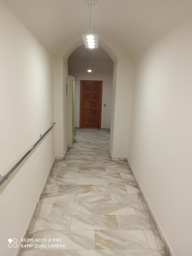 Appartamento G House 100 Aeroporto di Catania Fontana Rossa Esterno foto