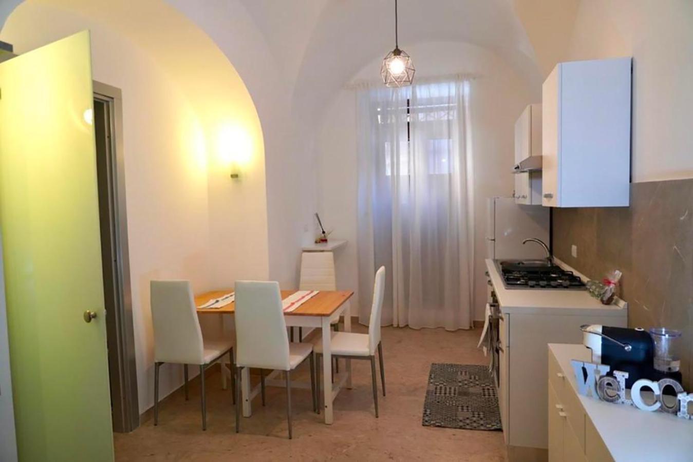 Appartamento G House 100 Aeroporto di Catania Fontana Rossa Esterno foto