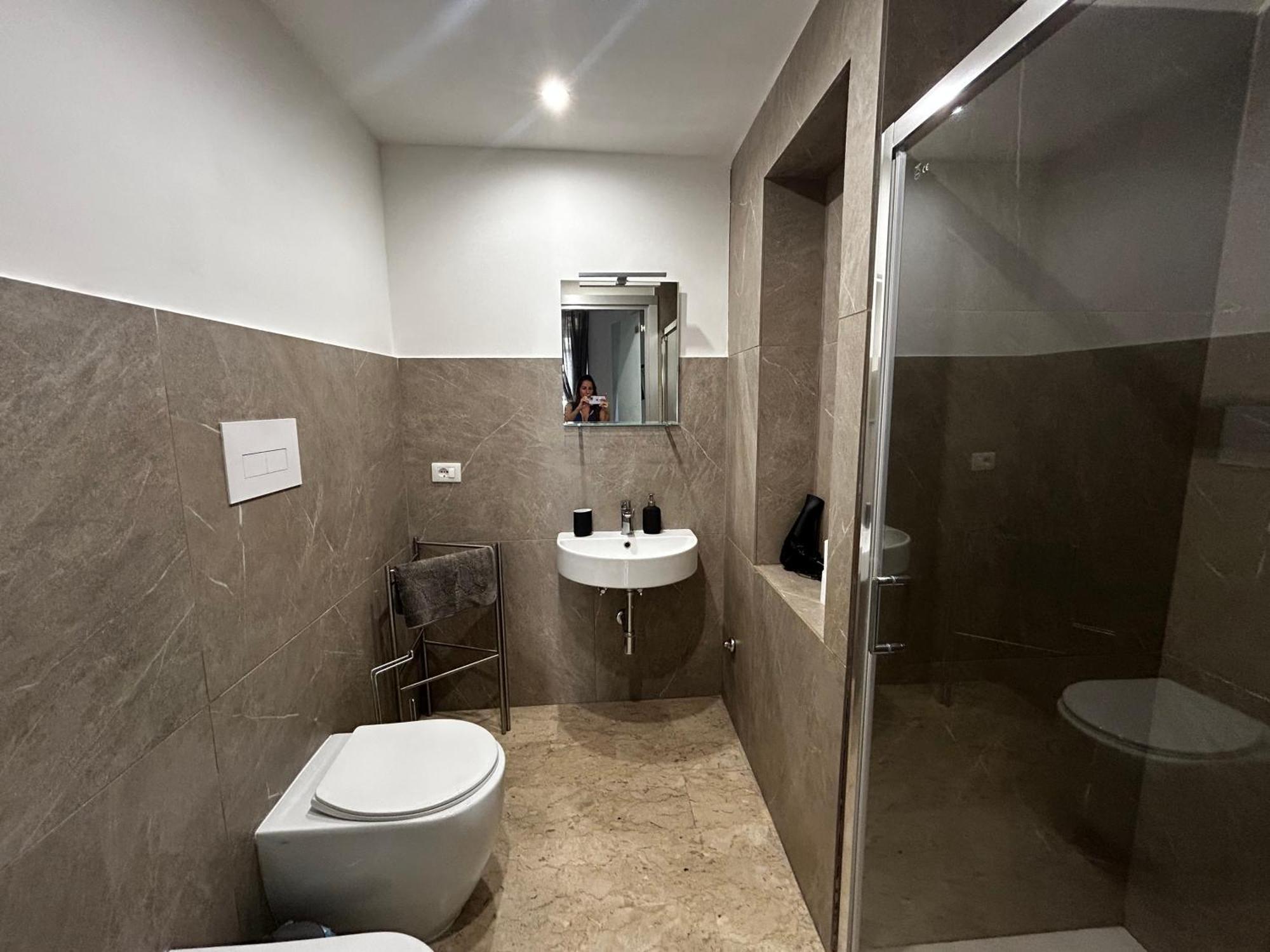 Appartamento G House 100 Aeroporto di Catania Fontana Rossa Esterno foto