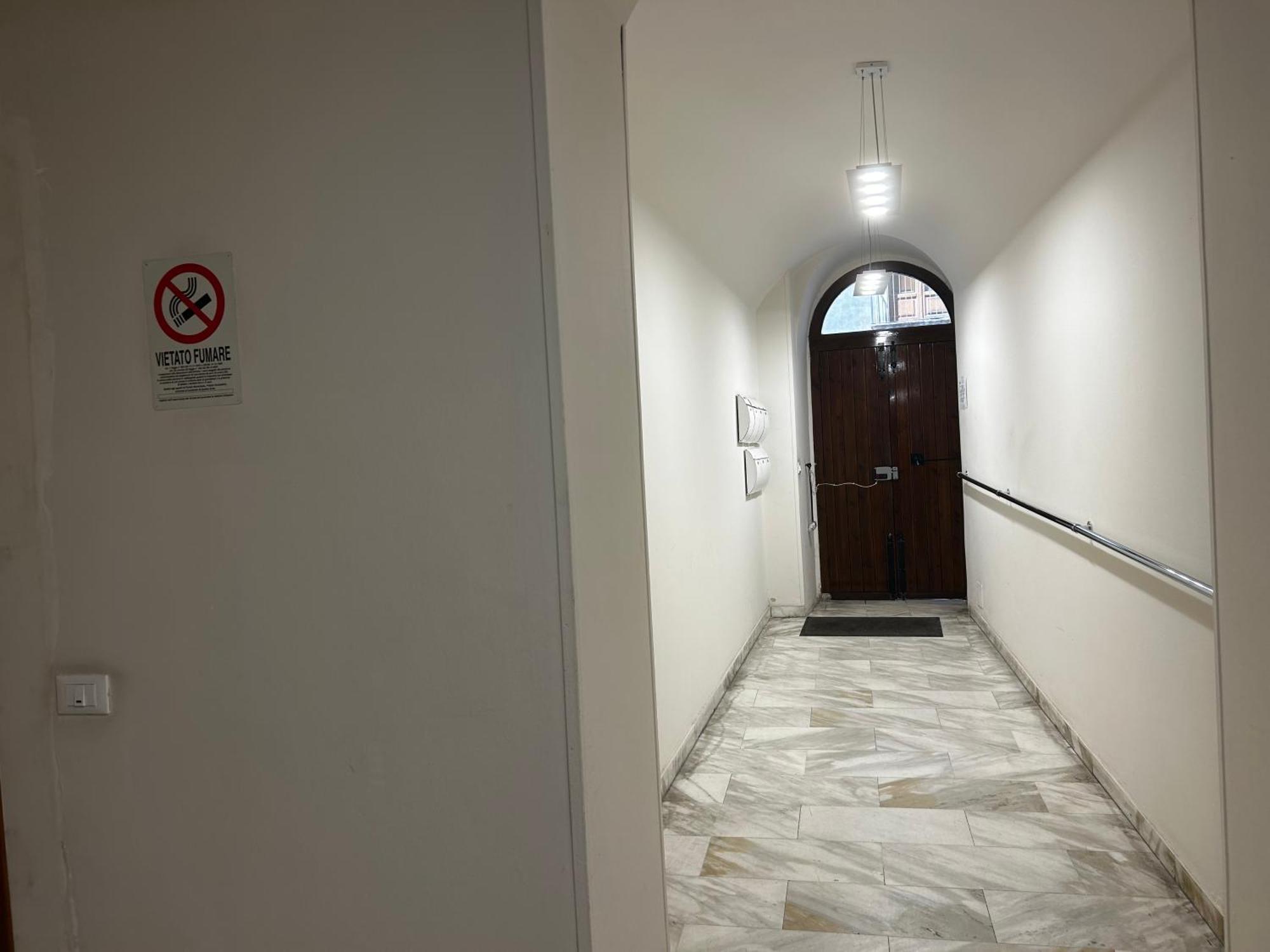 Appartamento G House 100 Aeroporto di Catania Fontana Rossa Esterno foto