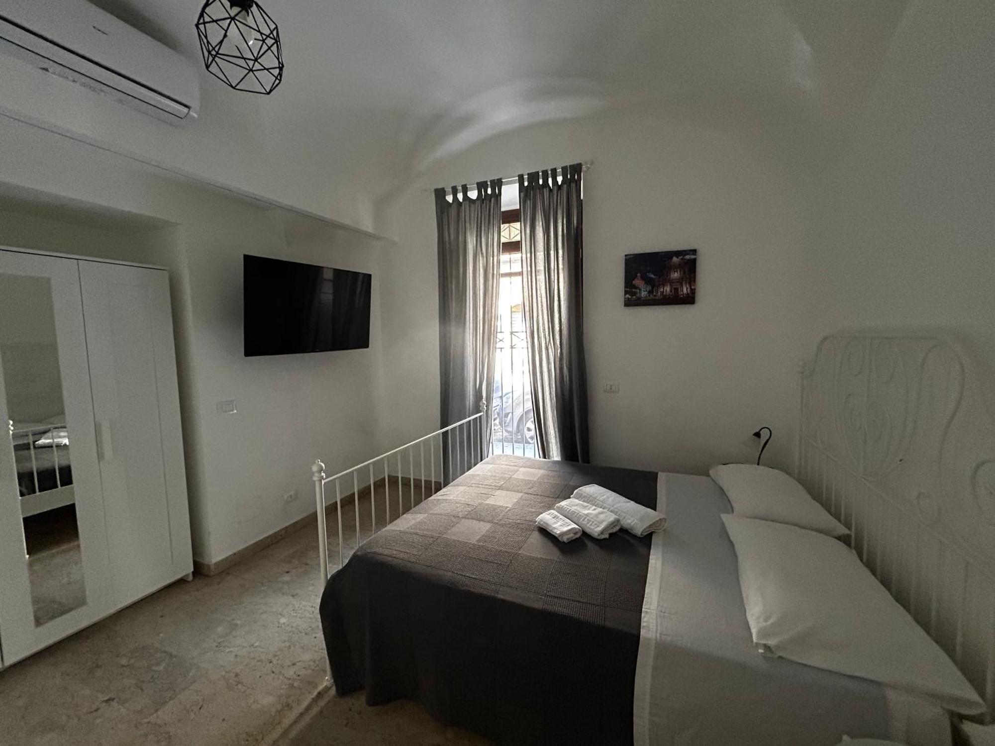 Appartamento G House 100 Aeroporto di Catania Fontana Rossa Esterno foto