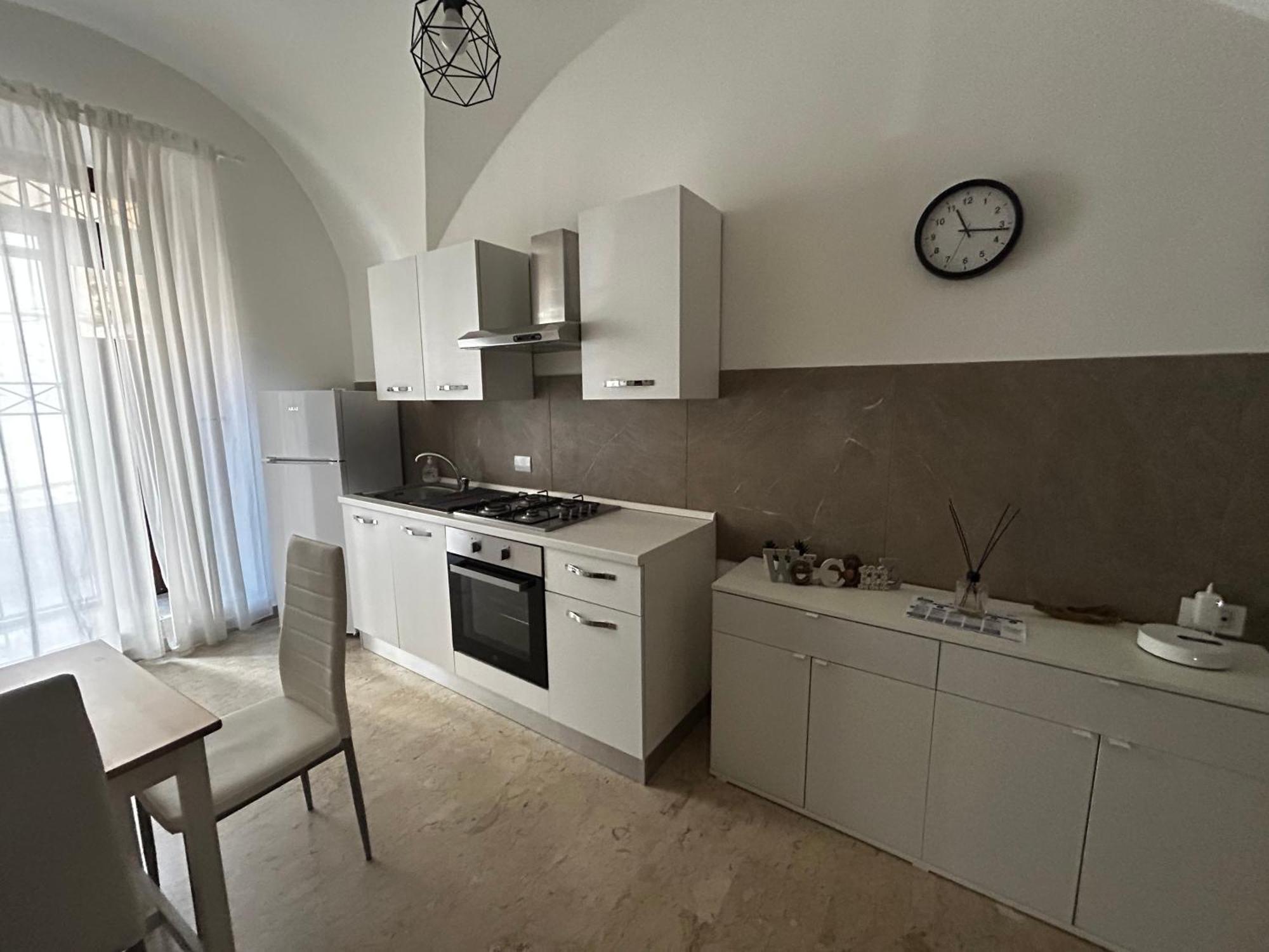 Appartamento G House 100 Aeroporto di Catania Fontana Rossa Esterno foto