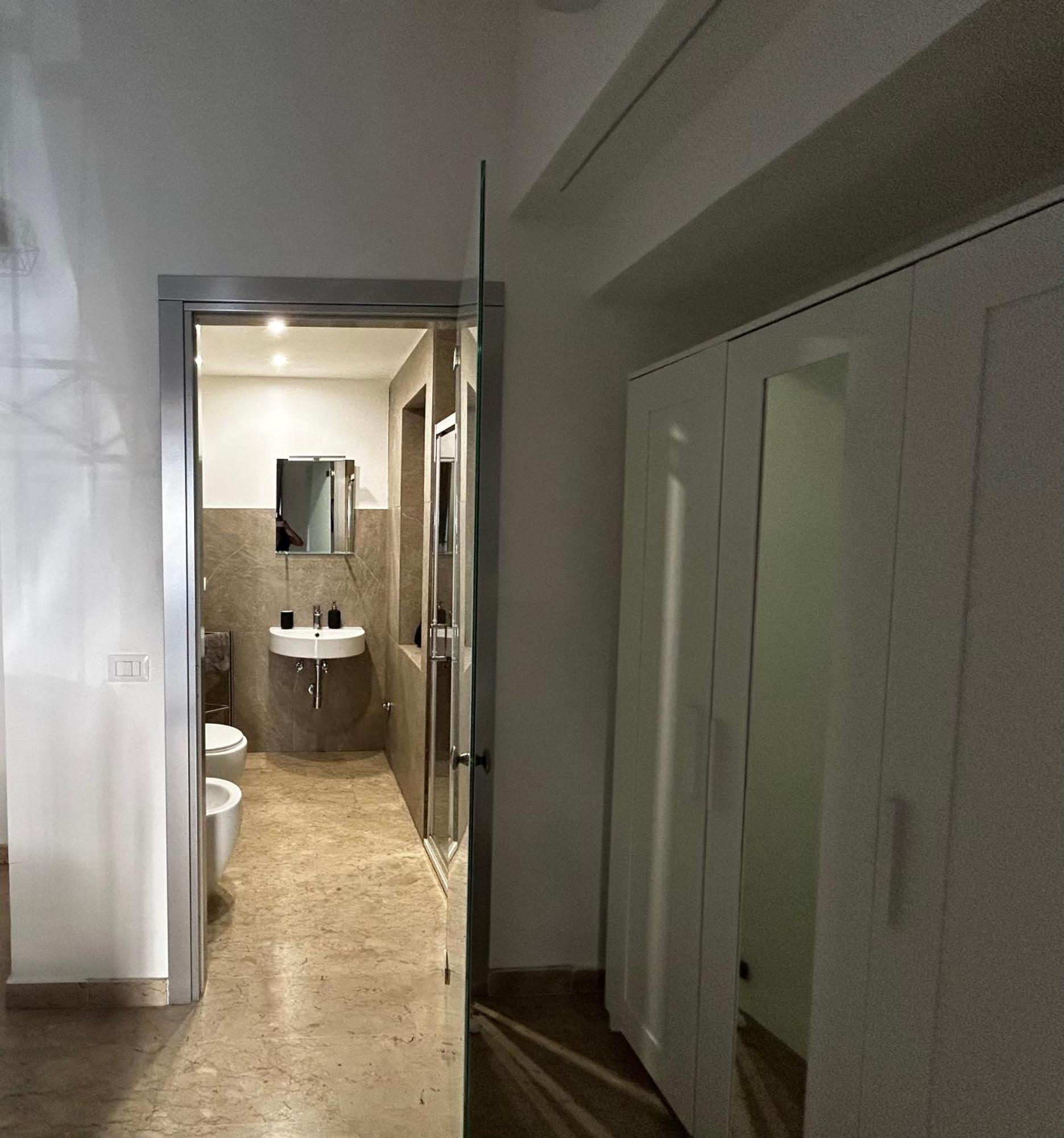 Appartamento G House 100 Aeroporto di Catania Fontana Rossa Esterno foto