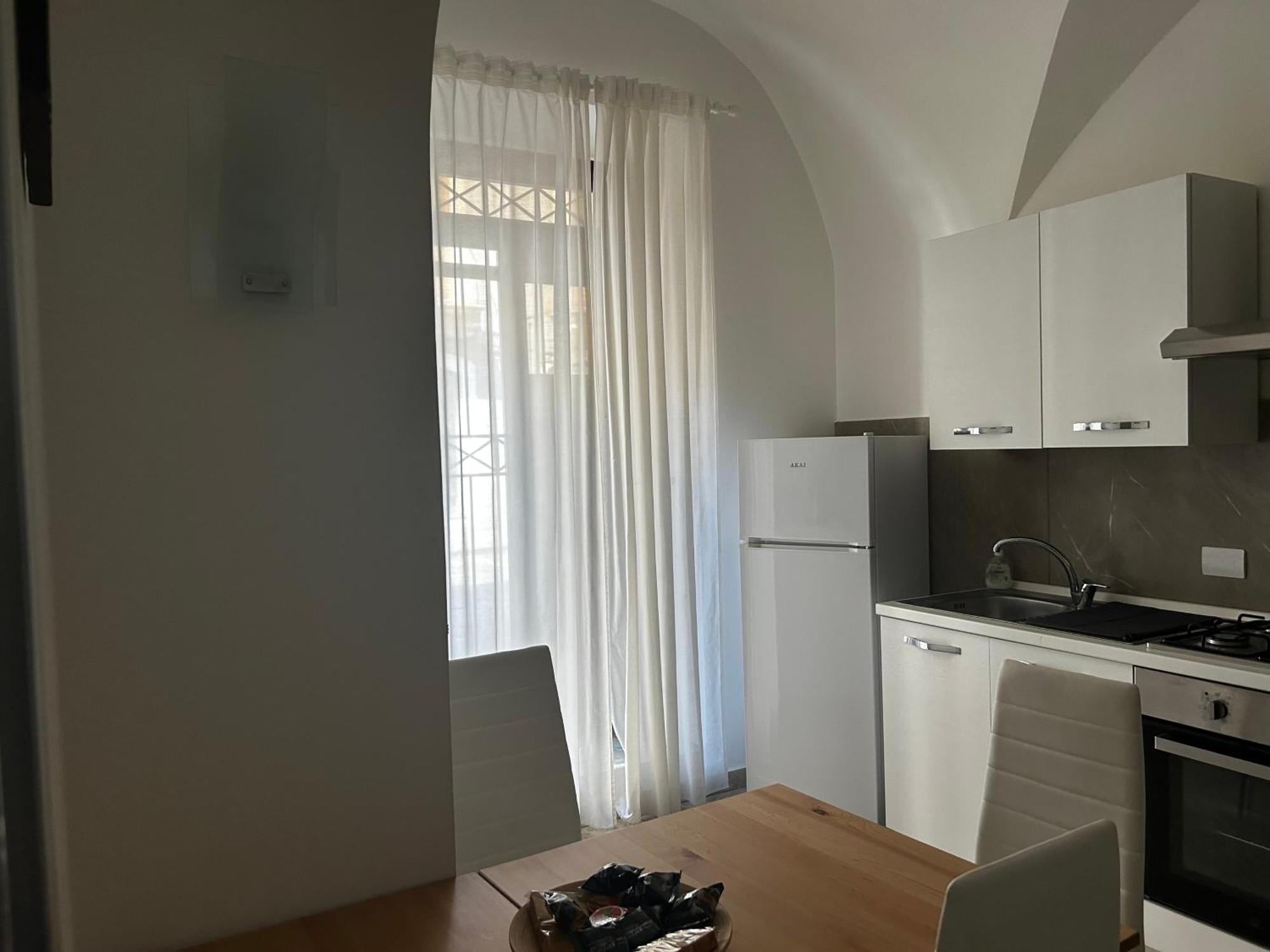 Appartamento G House 100 Aeroporto di Catania Fontana Rossa Esterno foto