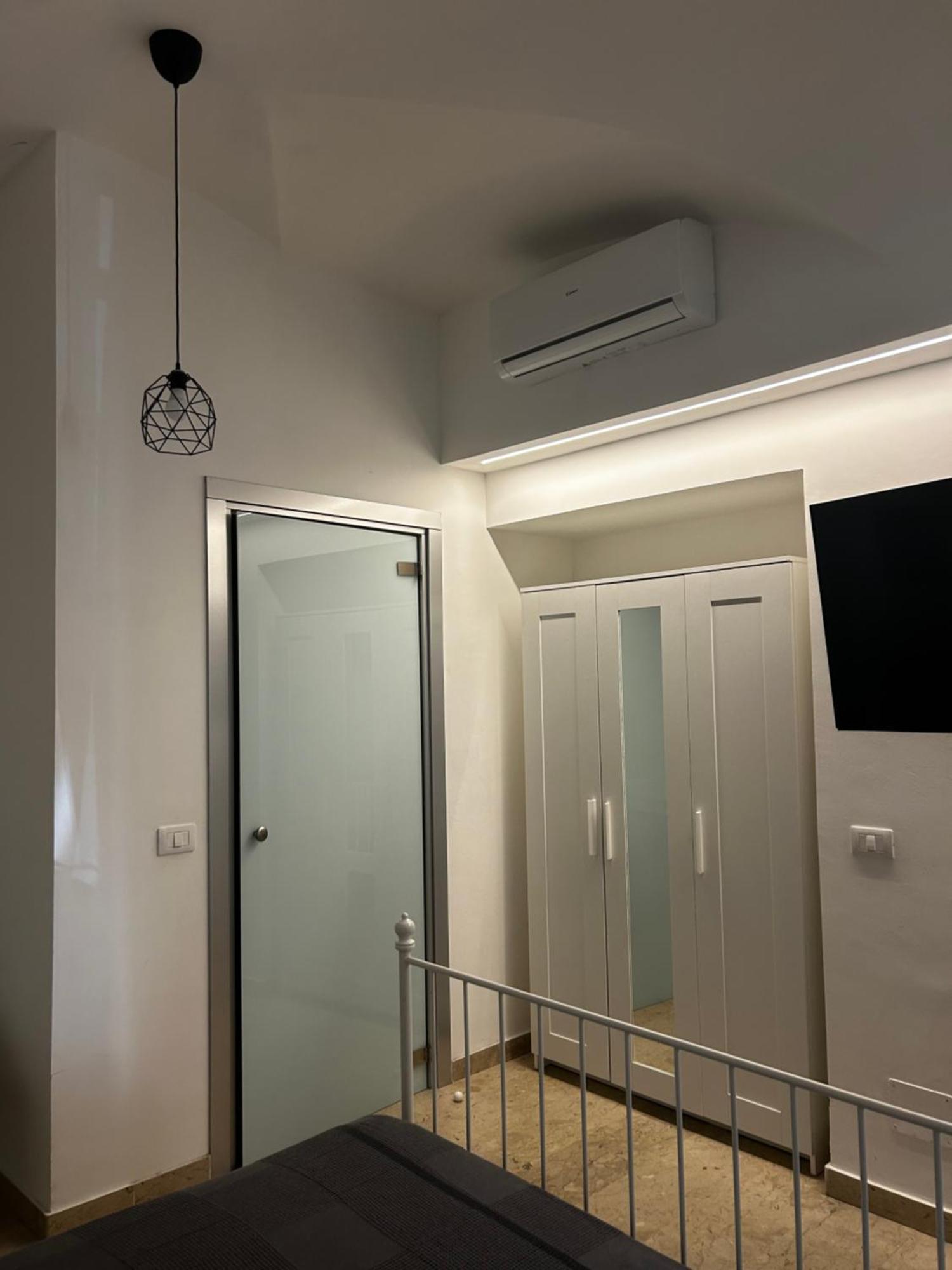 Appartamento G House 100 Aeroporto di Catania Fontana Rossa Esterno foto