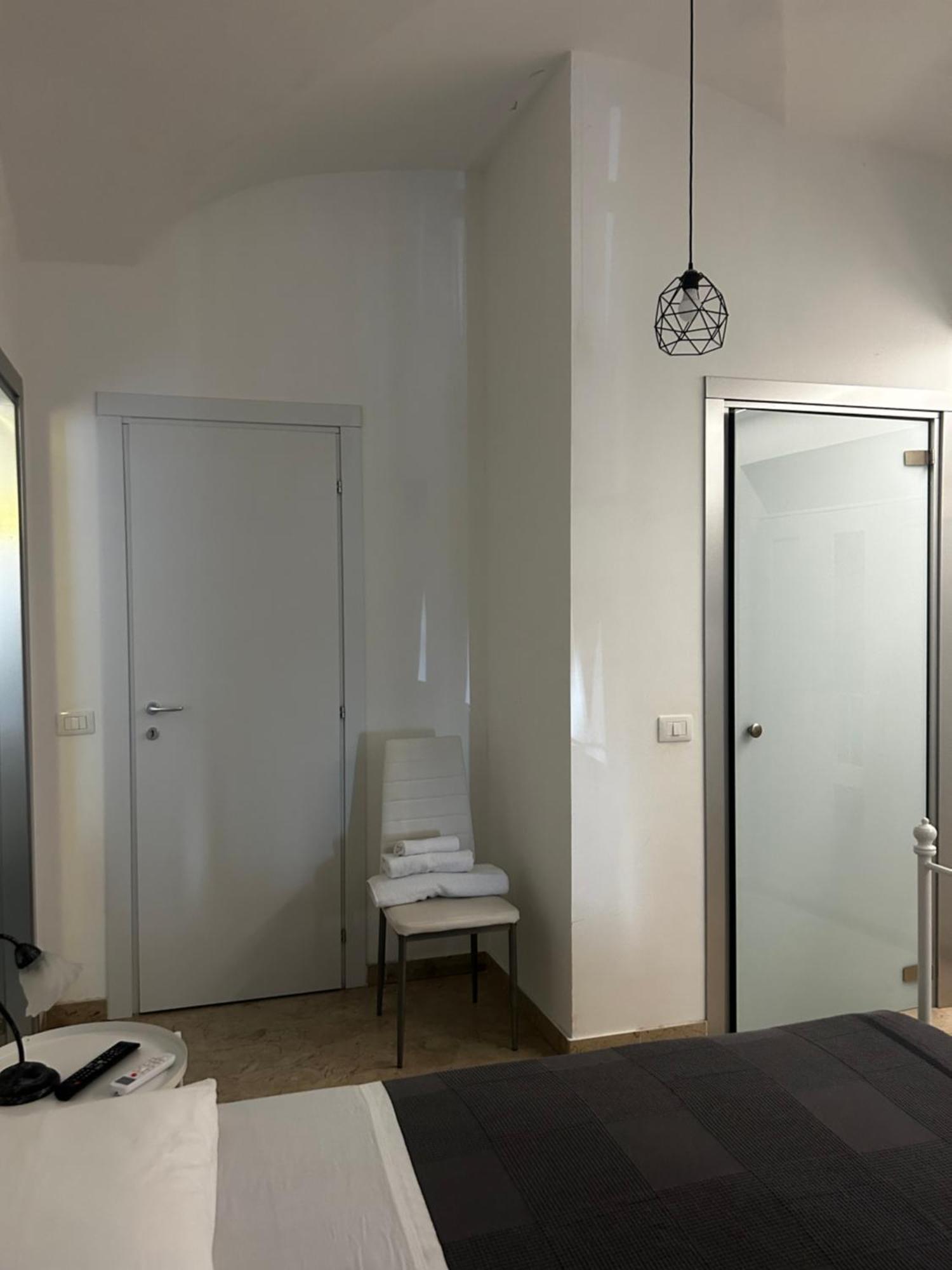 Appartamento G House 100 Aeroporto di Catania Fontana Rossa Esterno foto