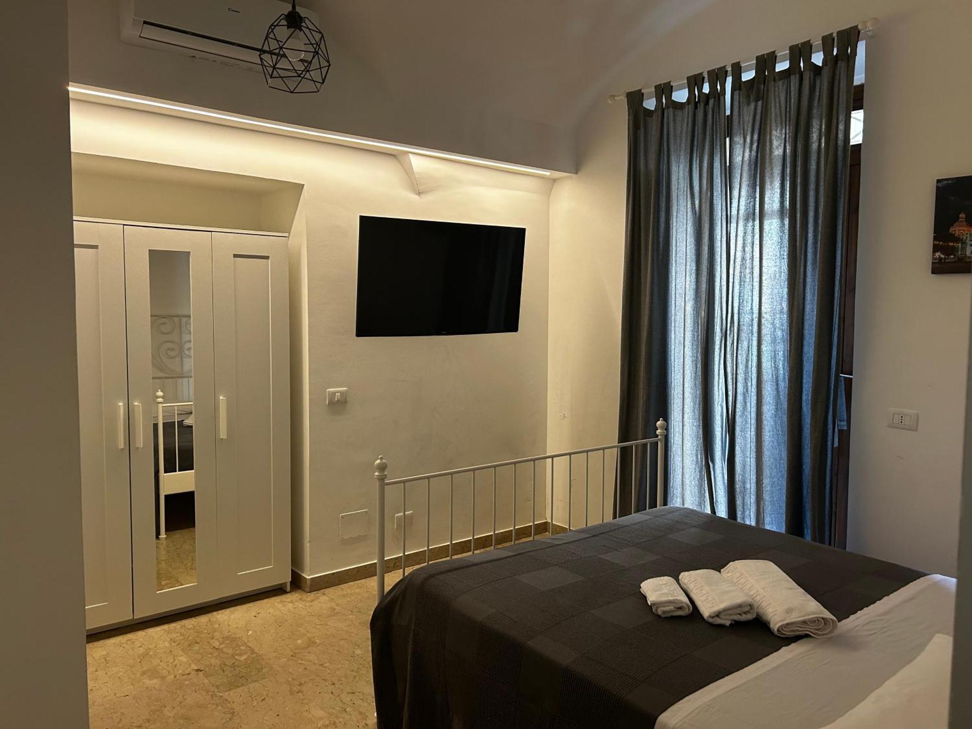 Appartamento G House 100 Aeroporto di Catania Fontana Rossa Esterno foto
